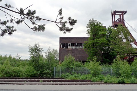 alternative and hipster Berlin