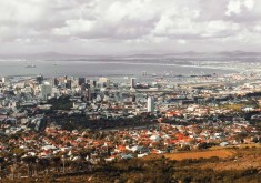 Cape Town City Break