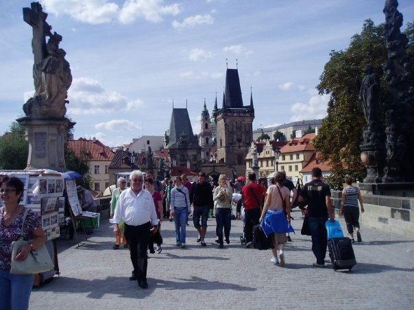 Prague city breaks guide
