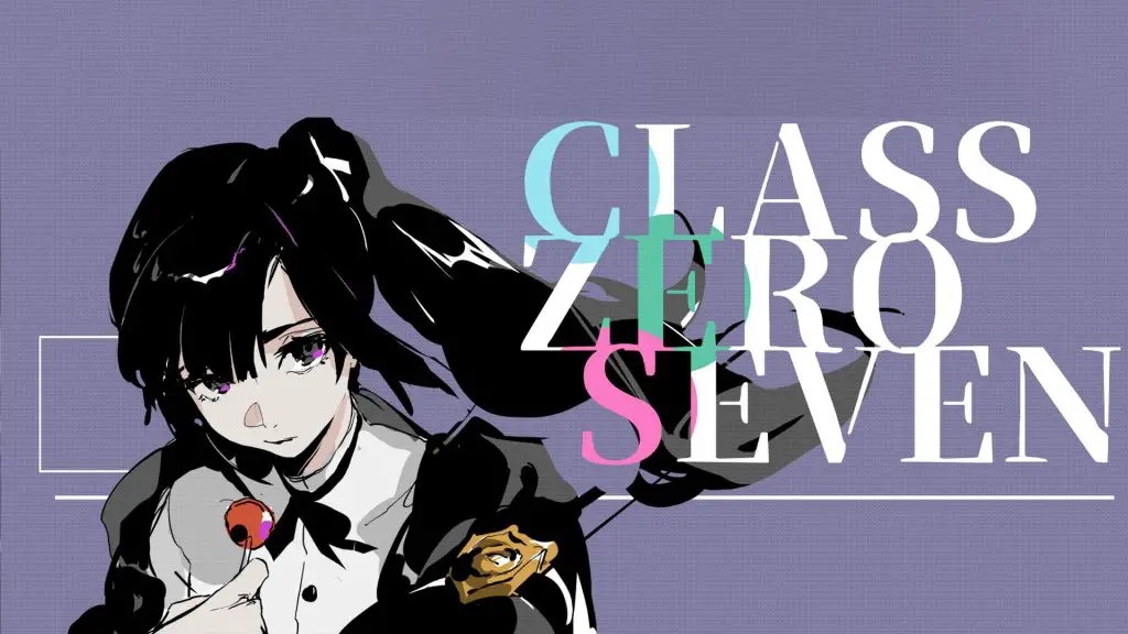 Class Zero Seven gameplay