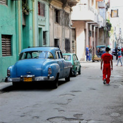 Havana City Break