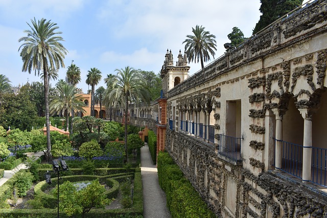 Game of Thrones fans won't want to miss a trip to the Alcazar