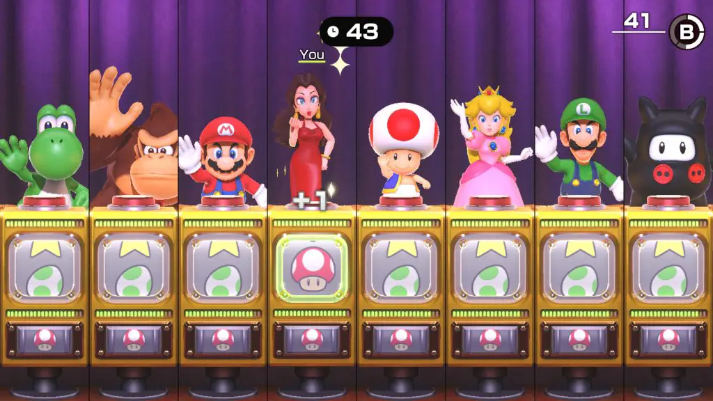 Super Mario Party Jamboree 2