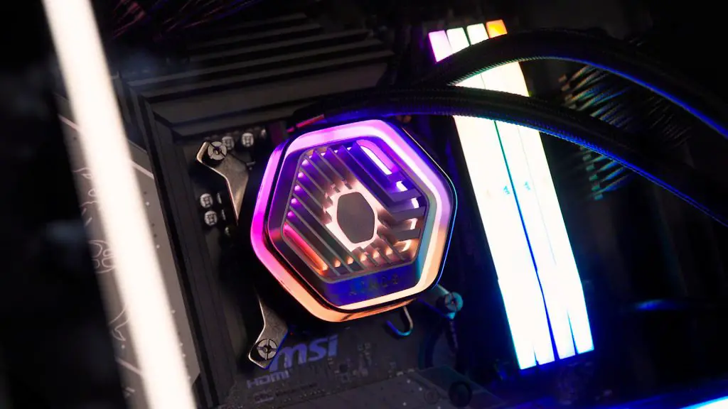 TD500 Max Atmos RGB