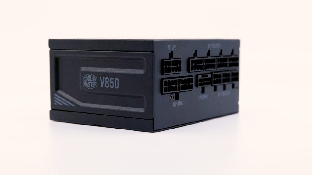 V850SFX Cooler Master