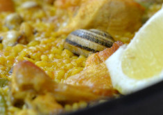 Rice, Rice Baby: Valencia's Perfect Paella