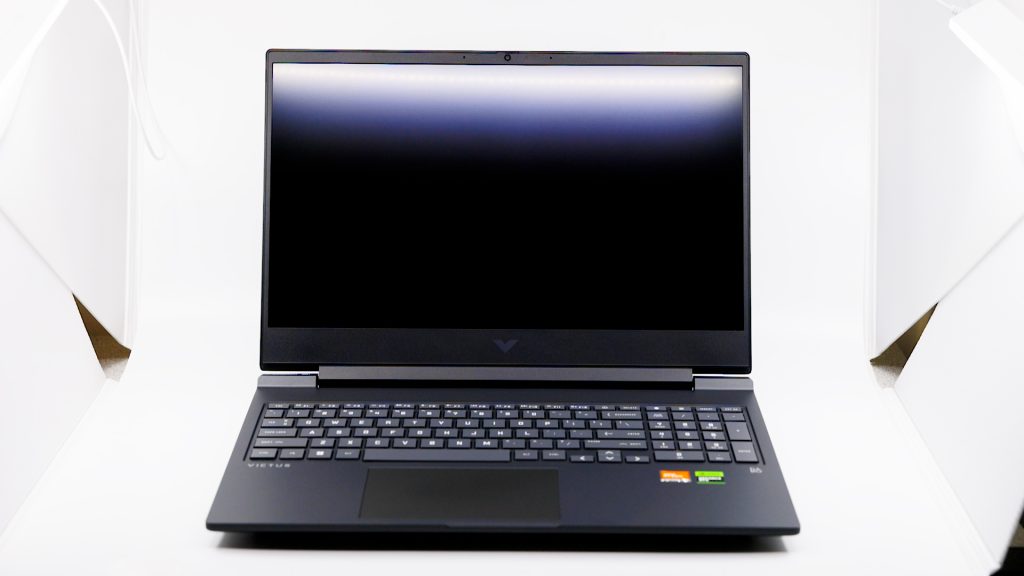 Victus16 FullLaptopBody