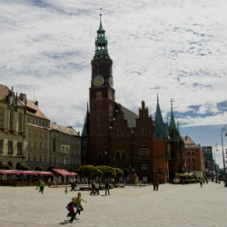 Wroclaw City Break