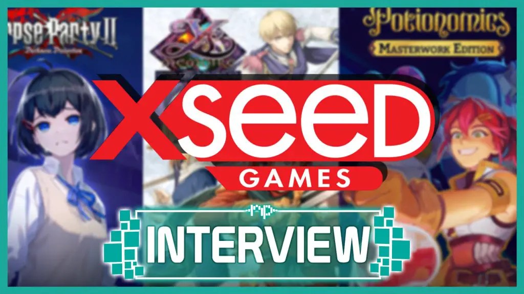 XSEED Games interview