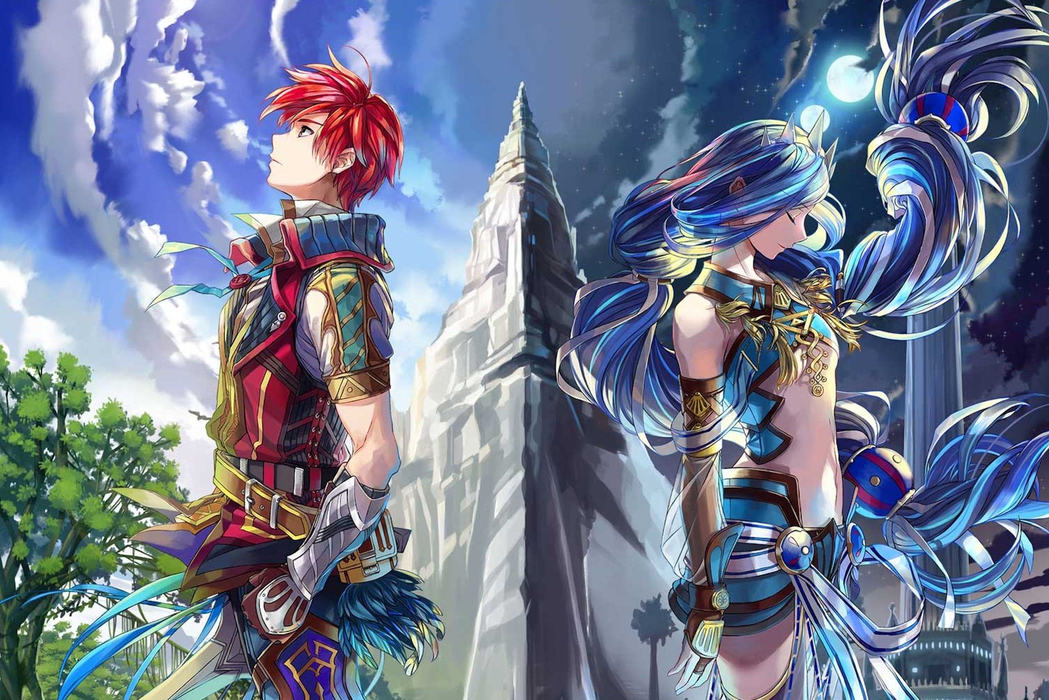 ys vii wp