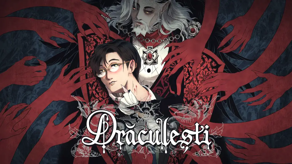 Draculest