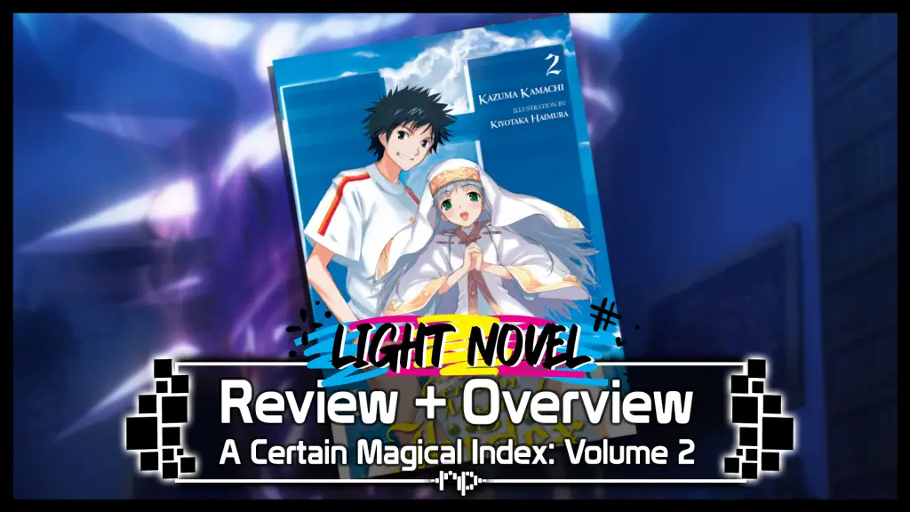 index volume 2 review revised