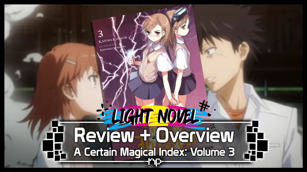 index volume 3 review revised