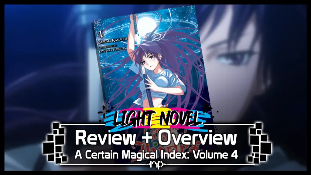 index volume 4 review revised