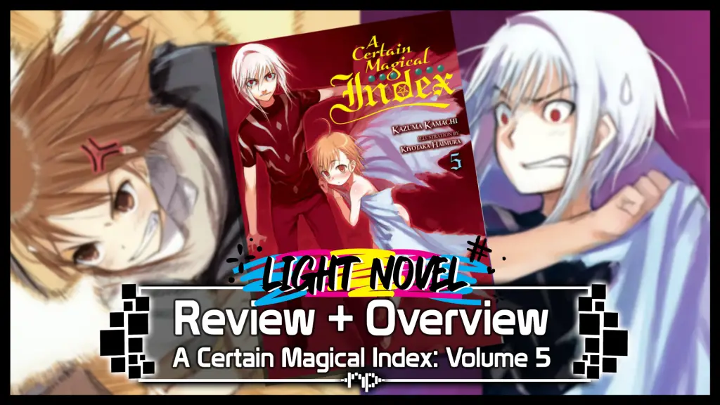 index volume 5 review revised