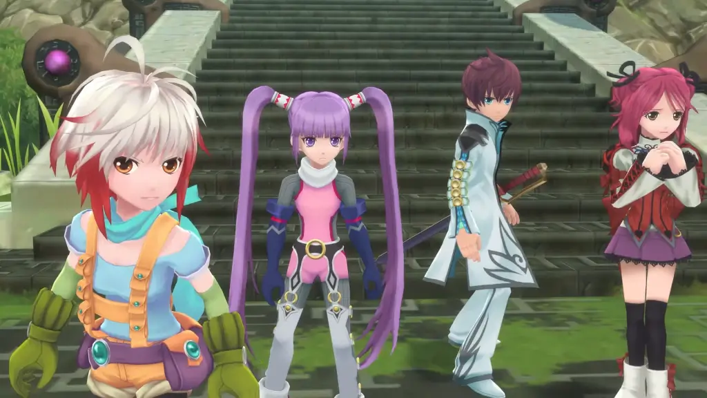 tales of graces f 1