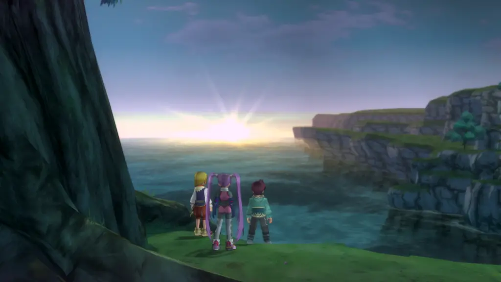 Tales of Graces f Remastered screenshots 3